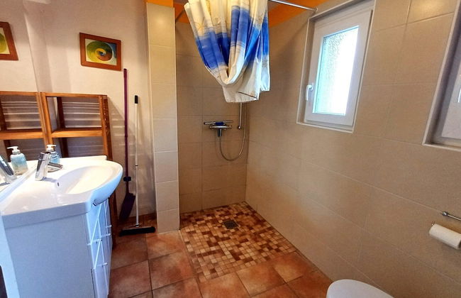 Cozy Coastal Apartment in Poel - Foto 17