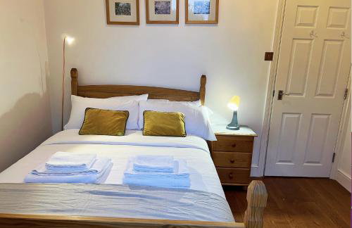 Lovely 2 Bedroom Garden Flat in London - Foto 14