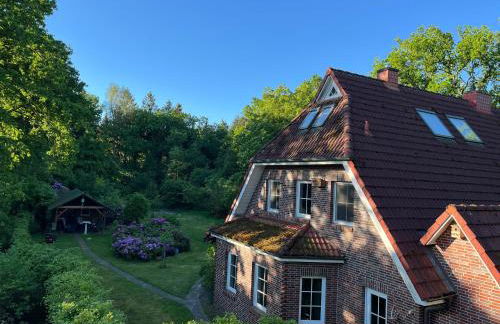 Friesenwald - Foto 1