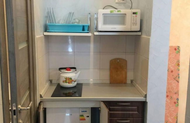 Apartment on Proletarskaya 371 - Foto 4