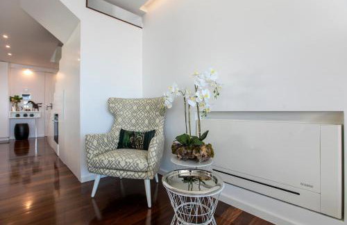 LovelyStay - Luxury 2BR Duplex Apartment in Foz Porto - Foto 37