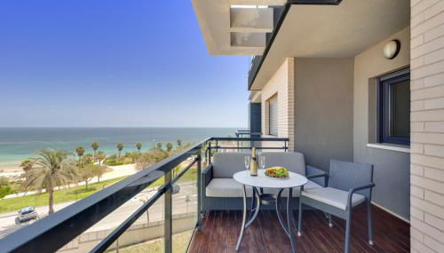 Una Vista Divina - Mil Palmeras - Foto 5