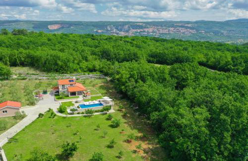 Villa Drazana - Foto 35