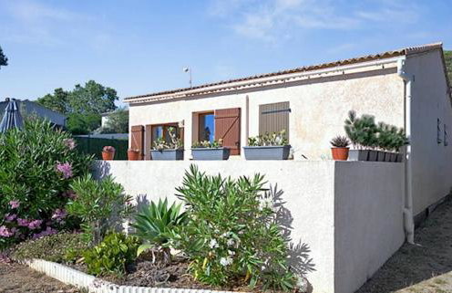 Maison plage a pied 6 personnes - Foto 18