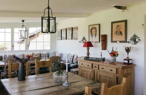 Luxe Villa, All Ensuites & Private Vineyard Views - Foto 40