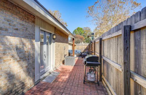 half Mi to Hospitals Updated Baton Rouge Stay - Foto 22