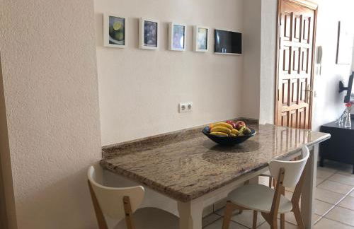 Apartamentos El Faro - Foto 20