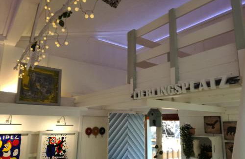 Zurück zur Natur - Urlaub im Zirkuswagen, Sommeratelier oder Schindelwagen - Foto 7