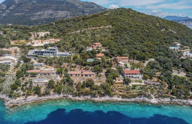 Villa Elpida - Foto 46