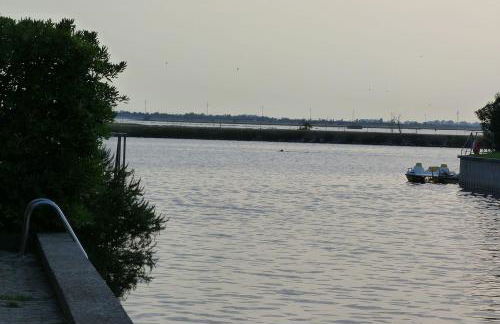 Fiordo Appartamento 1331 Isola di Albarella - Foto 19