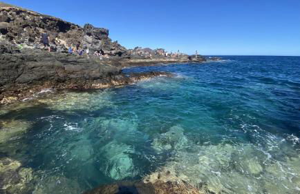 Tejita Sun Beach Holidays by Deihu Experiences - Foto 40