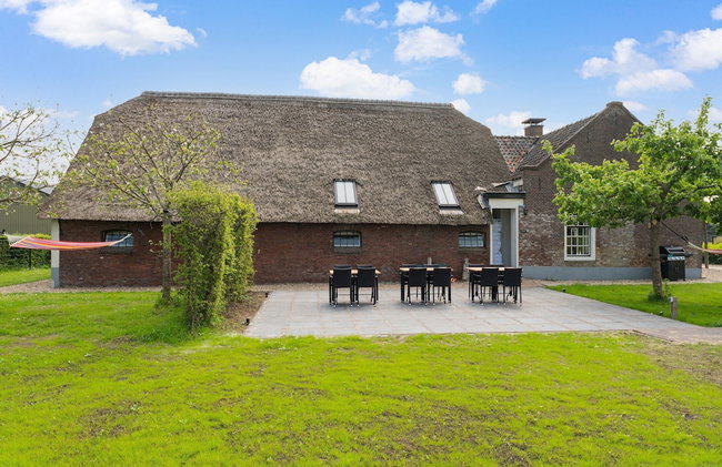 Farmhouse With Terrace in Montfoort - Foto 1