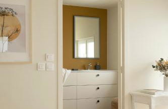 MAISON V AU COEUR DU VILLAGE Alpilles - Foto 37