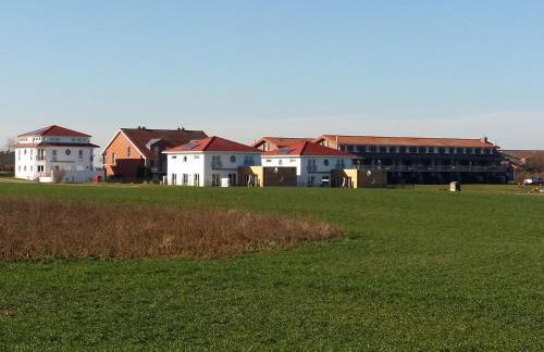 SeeStern Strandnahe Wohnung in Hohen Wieschendorf - Foto 10