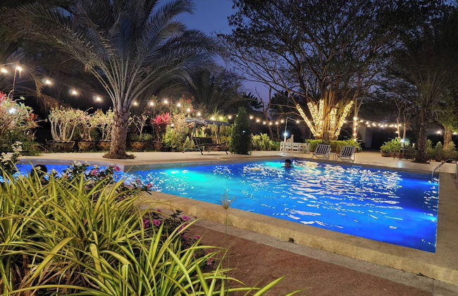 Rung Rueng Resort - Foto 21