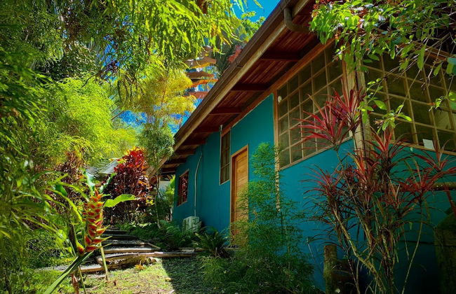 Las Palomas Villas - Photo 5