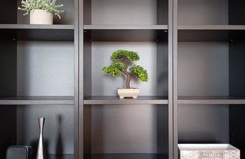 OpenView Apartment on Metro Station - Easy Parking - Foto 17