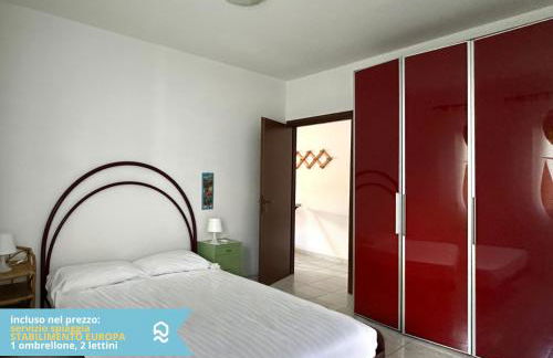 RS316 - Marcelli, bilocale in residence fronte mare pt - Photo 6