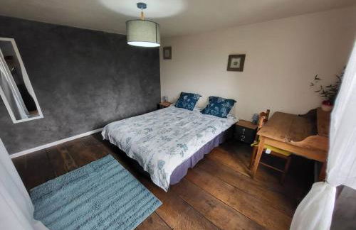 Etape à la campagne - Photo 18