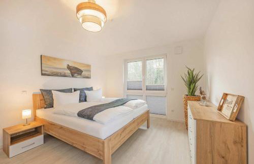 FeWo Meerzeit Bernsteinquartier - Foto 12