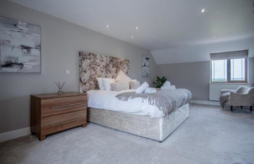 Knights Rest - 4 Bed Holiday Home - Princes Gate - Foto 29