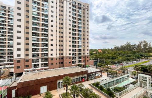 Condomínio Residencial Duo JK Sky - São José do Rio Preto - Foto 45