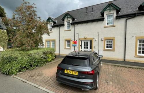 Peebles Cardona Cozy 2 x bedroom Apartment - Foto 6