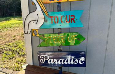 Tiny house - Our little piece of paradise - Foto 9