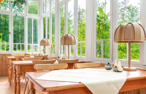 Willa Maria - Foto 15