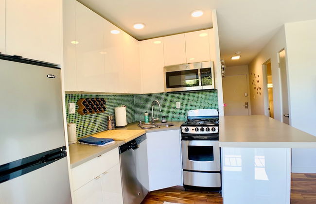 Retro meets Modern - Foto 4