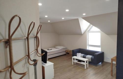 Appartement Design 2 - Altenstadt - Foto 8