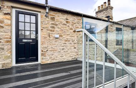 The Oak Apartment - Photo 16