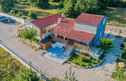 Kuća za odmor Cvitka - Foto 39