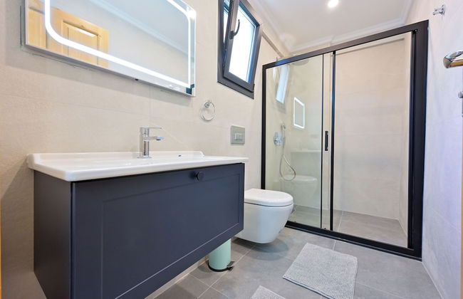 Yaka Esinti Villa - Photo 34