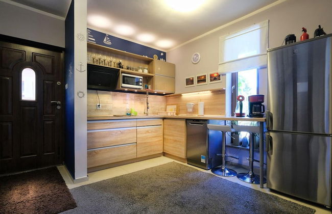 Holiday Home in Lukecin Near Baltic Beach - Photo 13