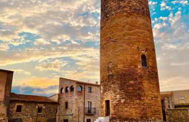 Auténtica casa del SXVII en la Costa Brava - Foto 52