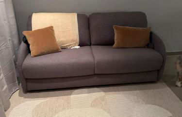 Un havre de paix, face mer - Foto 7