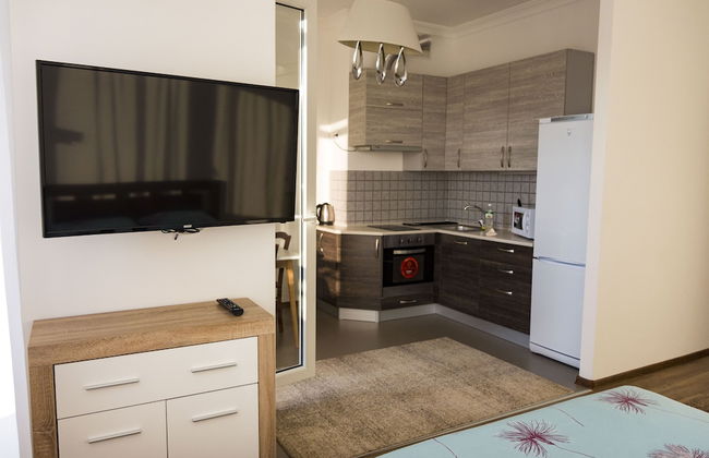 Happy nights in friendly AP - Foto 56