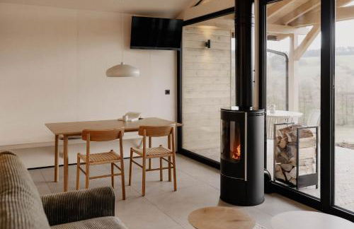 Hüttenchalets Rhön - Foto 21