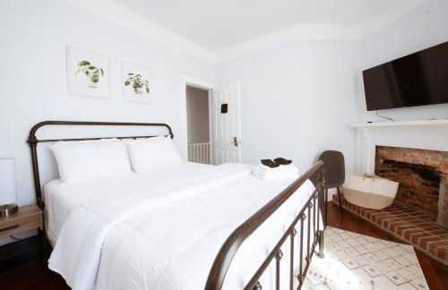 Modern 3BDR Retreat with Backyard Starland District - Foto 6