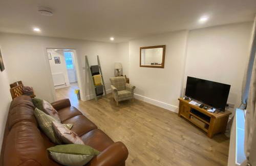 Seatons Hidden Gem Charming Holiday Cottage - Foto 13