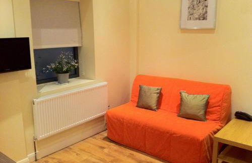 Lyall Apartment Hotel - Foto 66