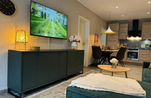 Ferienwohnung im Schwarzwald - Nähe Baden-Baden - Foto 13