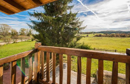 Egur Etxe I Caserío Vasco I Jardín I Porche I BBQ I Chimenea - Foto 28