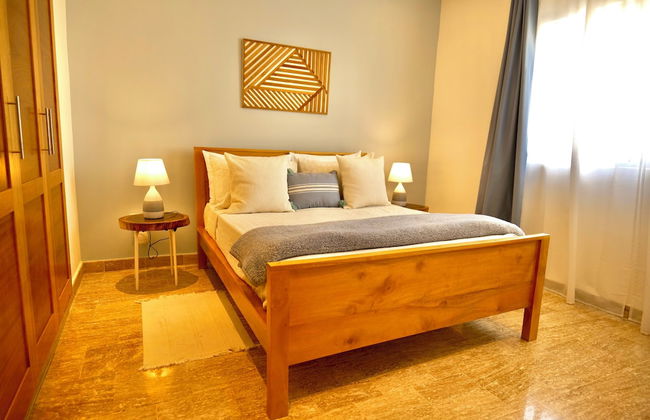 JardinesDelMontserrat - Foto 6