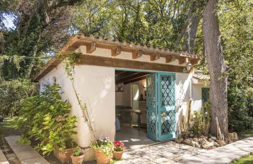 Holiday Home La casina nel bosco by Interhome - Foto 18