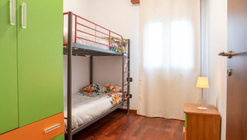 Teresa House - Comfort e tranquillità vicino Venezia - Foto 4, towels