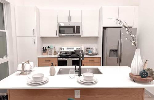 Stylish 1BD 1B - DT Deep Ellum - Lower Greenville - Photo 5