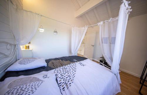 Zenitude Villa - Indoor Pool & Jacuzzi - Foto 10