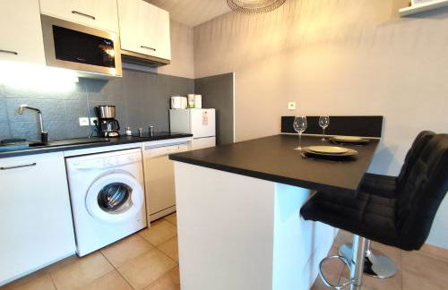 La Noria - Confort et Facilité - Parking - Foto 6